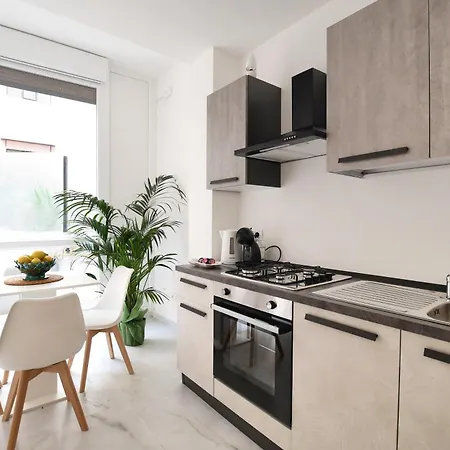 Iflat Casa Diamante Palermo