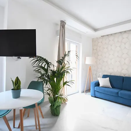 Apartment Iflat Casa Diamante