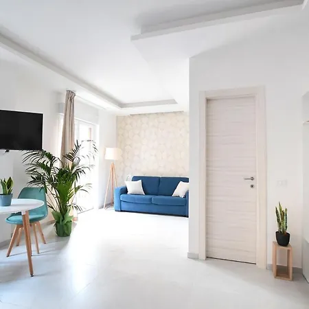 Apartment Iflat Casa Diamante *