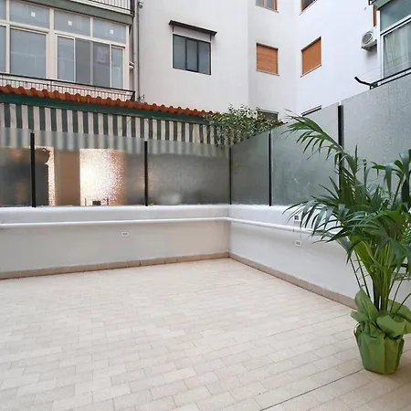 Apartment Iflat Casa Diamante