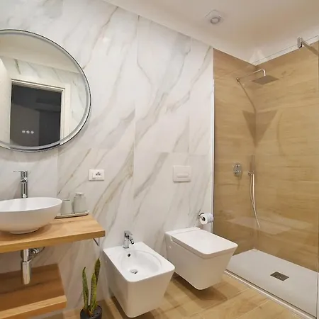 Apartment Iflat Casa Diamante *