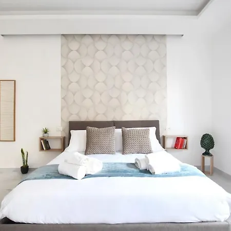 Iflat Casa Diamante Apartamento *