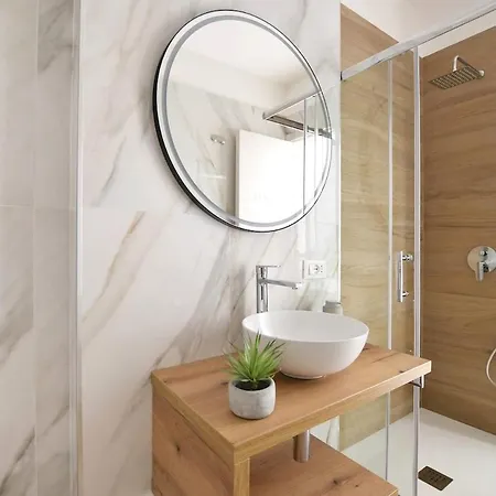 Iflat Casa Diamante Palermo