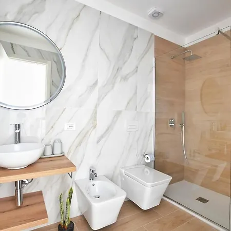 Iflat Casa Diamante Palermo