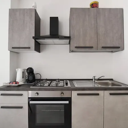 Iflat Casa Diamante 公寓 *