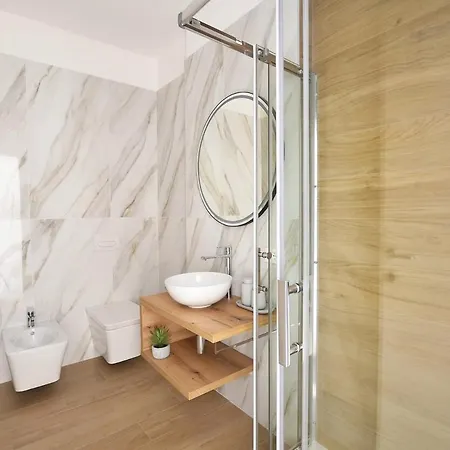 Iflat Casa Diamante 巴勒莫