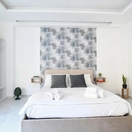 Iflat Casa Diamante * 巴勒莫