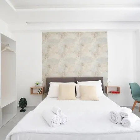 Iflat Casa Diamante 公寓