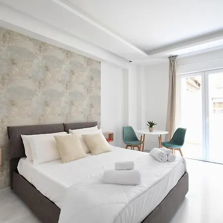 Iflat Casa Diamante 公寓 *